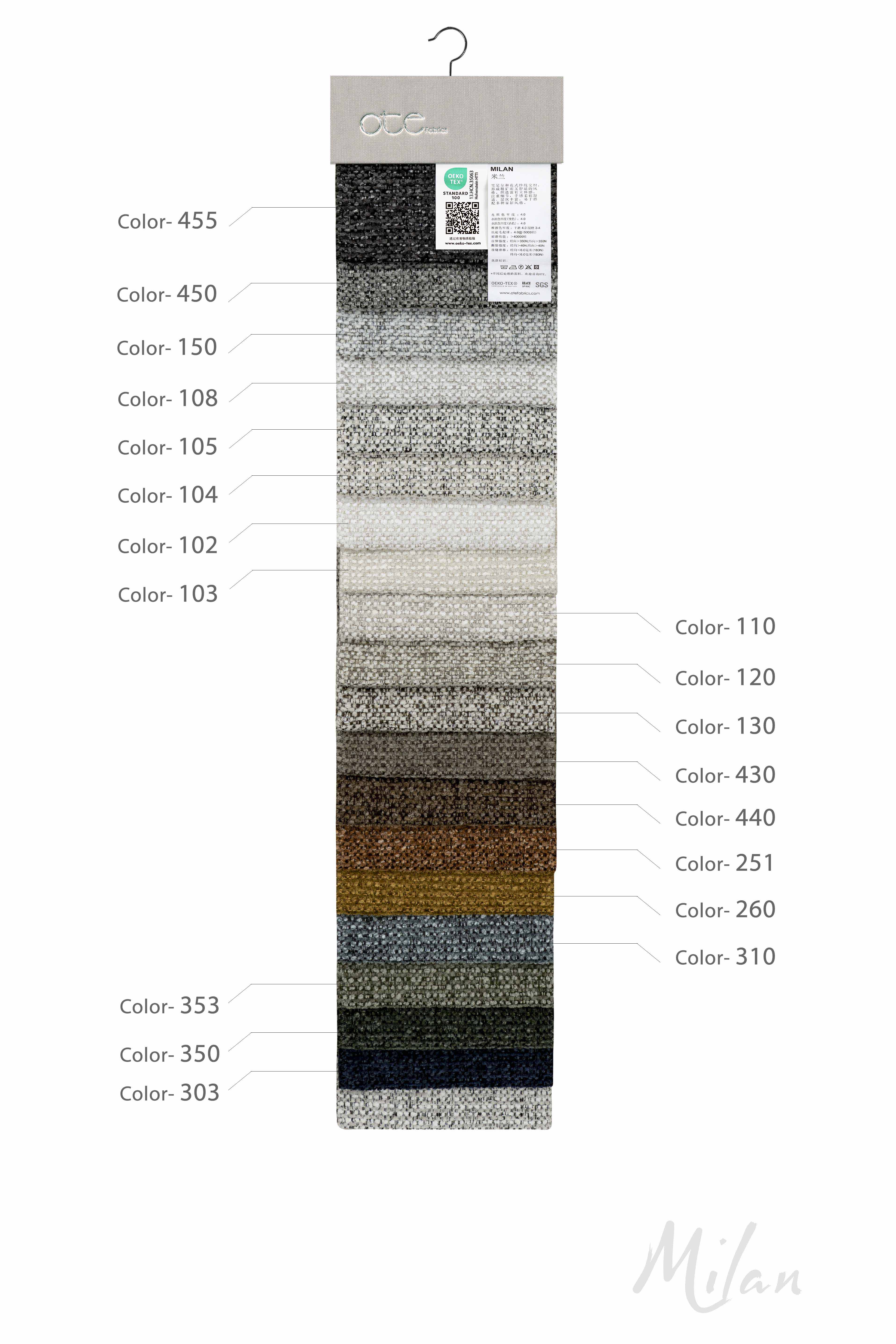 Furniture Fabrics